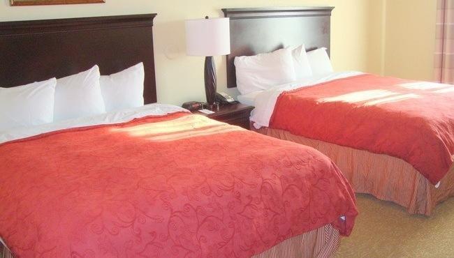 Country & By Radisson, Petersburg, Va Hotel Petersburg