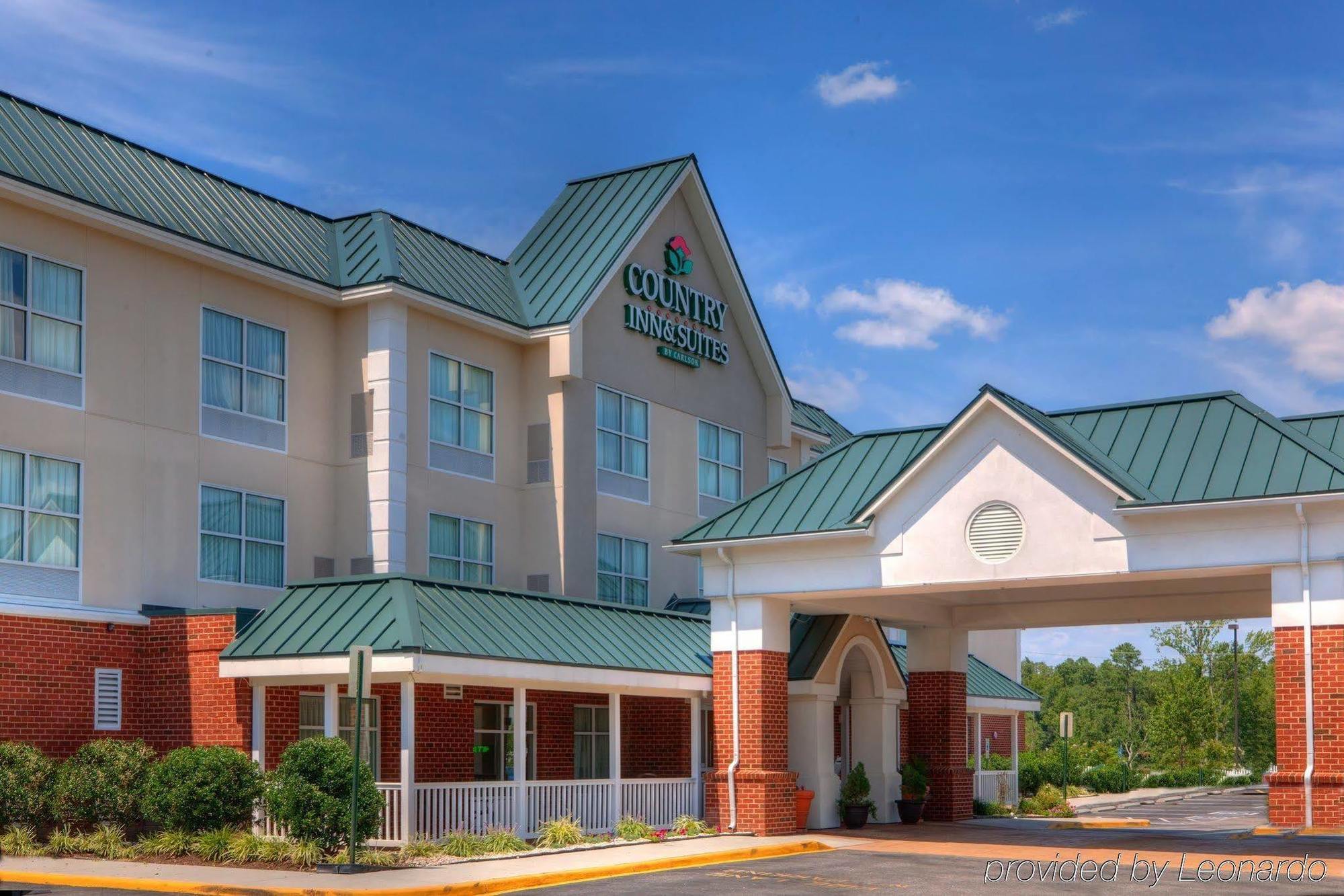Country & By Radisson, Petersburg, Va Hotel