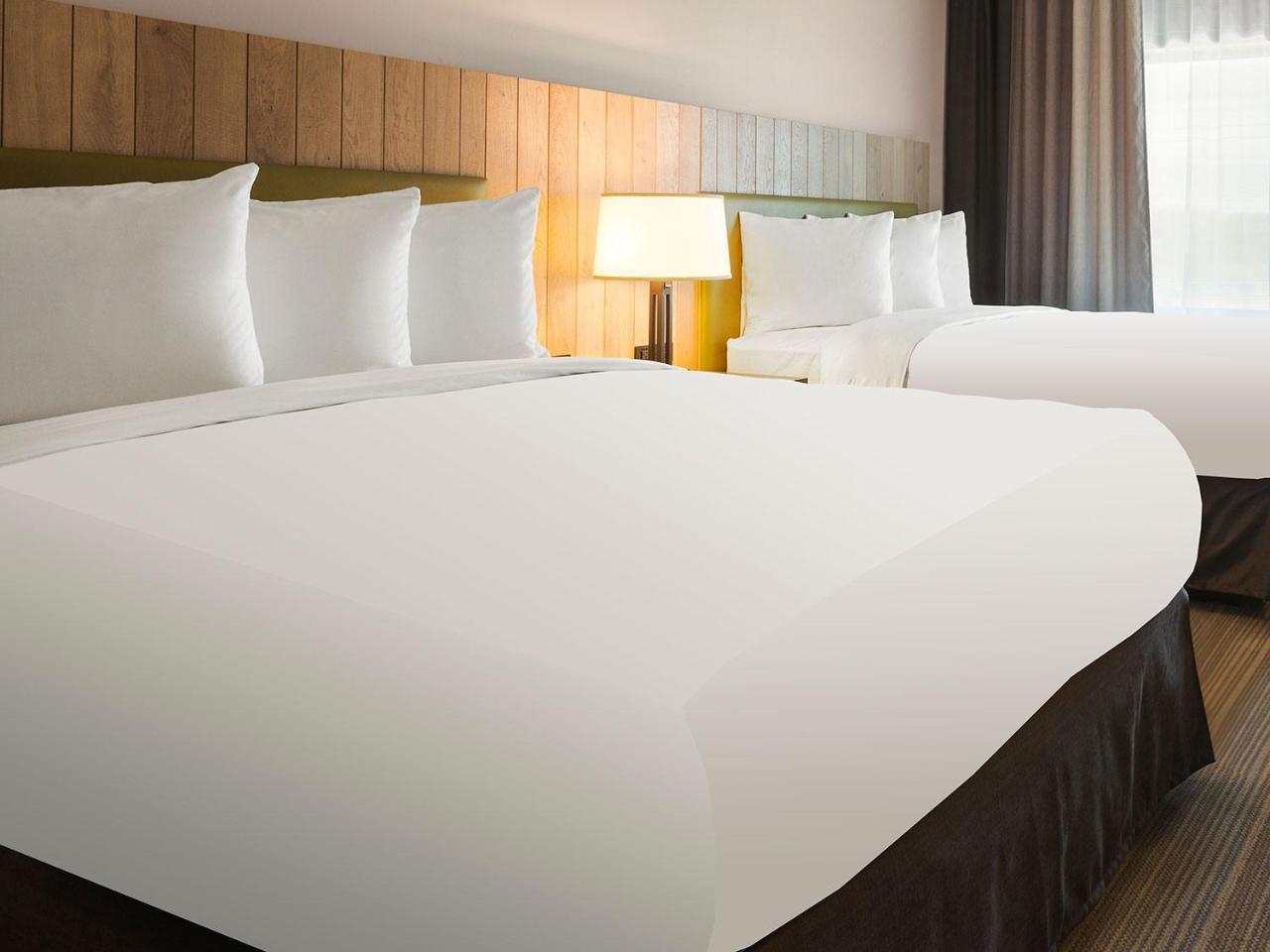 Hotel Country & By Radisson, Petersburg, Va 3*